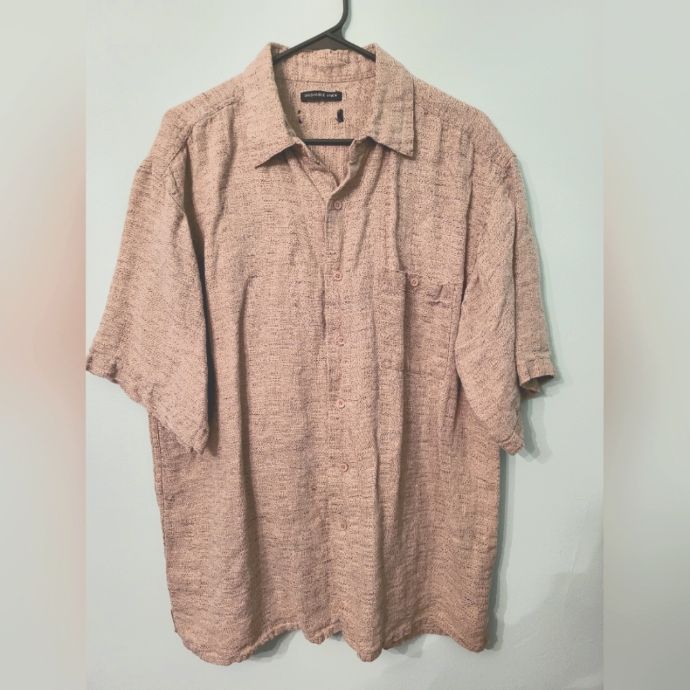 Linen Shirt